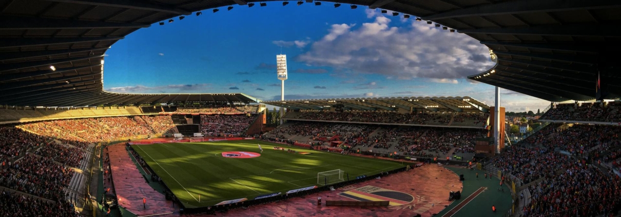 Estadios