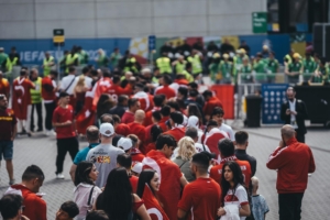 Mundial 2026