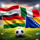 Repesca mundialista 2026