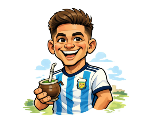 Julián Álvarez