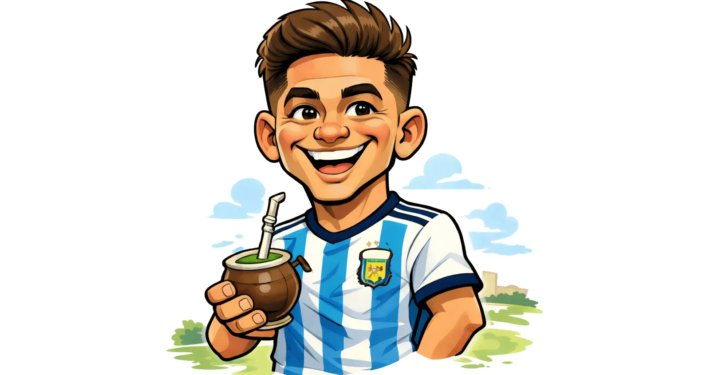 Julián Álvarez