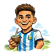 Julián Álvarez
