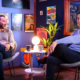 Andrés Wiesner (Fundación Tiempo de Juego) en entrevista con William Bustos