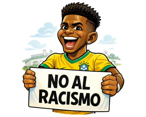 Vinicius Jr.