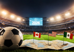 El Mundial 2026 ya rueda: entradas, costos y logística