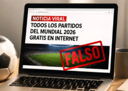 El gol fantasma