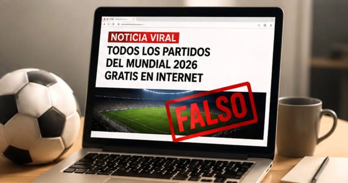 El gol fantasma