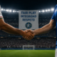 ¡El Fair Play le ganó al ruido!